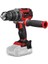 Professional Akülü Darbeli Vidalama Tp-Cd 18/60 Li-I Bl Solo Power X-Change (Li-Ion, 18 V 1