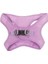 Popiço Kedi Köpek Gezdirme Göğüs Tasması (Lila, S) 5