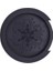 3M52 Akustik Gitar Için Desenli Feedback Kapağı Guitar Sound Hole Block 1