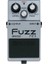 Fz-5 Fuzz Fuzz Pedalı 1