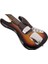 SJB62C+/3TS Tortoise Shell Pickguard Bas Gitar, 3-Tone Sunburst 3