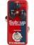 Tc Electronic Sub'n Up Mini Octaver Gitar Efekt Pedalı 3