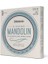 D'addario EJ73 Mandolin, Fosfor Bronz, Hafif Gerilim, 10-38, 3 Set 5