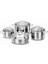 A1606 Perla 8 Parça Tencere Seti 1