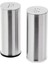 802.336.75 Tabak Tuzluk ve Biberlik, Paslanmaz Çelik, 2'li Set 'dan 2