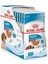 Medium Puppy Gravy Yavru Köpek Yaş Maması 140 gr x 10 Adet 1