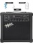 MGA-25BK Elektro Gitar Amfisi 25 Watt USB Bluetooth Şarjlı 2 Girişli 2