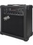 MGA-25BK Elektro Gitar Amfisi 25 Watt USB Bluetooth Şarjlı 2 Girişli 3