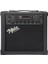 MGA-25BK Elektro Gitar Amfisi 25 Watt USB Bluetooth Şarjlı 2 Girişli 4