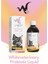 Kediler Için Sindirim Sistemi Destekleyici Probiyotik Liquid 100 ml 2