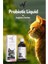 Kediler Için Sindirim Sistemi Destekleyici Probiyotik Liquid 100 ml 4