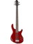 AB5PLUSTR 5 Telli Bas Gitar - Kırmızı 1
