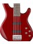 AB5PLUSTR 5 Telli Bas Gitar - Kırmızı 2