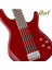 AB5PLUSTR 5 Telli Bas Gitar - Kırmızı 5