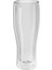Zwilling Sorrento Çift Camlı 2'li Bira Bardağı, 414 Ml, Cam, Şeffaf Cam 1