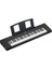 Piaggero Np-15 61-Tuşlu Eğitim Klavyesi (Siyah) 1