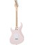 Elektro Gitar Pastel Pembe (H-S-S) 4
