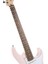 Elektro Gitar Pastel Pembe (H-S-S) 7
