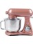 Yui M122 1800 W 6 Litre Alüminyum Döküm Hamur Makinesi Stand Mikser Rose Gold 1