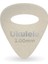 D 'addario 1 Flt9–25 Ukulele Keçe Maymuncuk 1