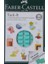 Faber-Castell Tack-It Yeşil, 50 Gr, 90 Parça, Yeniden Kullanılabilir Hamur Yapıştırıcı, Sökülebilir 4