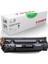 Tkz Hp Laserjet Uyumlu CE285A WB/P1100/P1102/P1102W/P1104/M1132 2000 Sayfa Kapasiteli Muadil 2