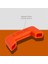Döküm Silikon Sap, Turuncu 7