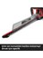 Akülü Çit Budama Ge-Ch 18/60 Li-Solo Power X-Change (18 V, 60 cm Kesim Uzunluğu, 22 mm Diş 7