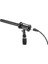 BY-BM6060 Profesyonel Shotgun Mikrofon 2