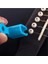 Minoc Gitar Teli Sarıcı, Akustik Gitar Için Elektronik Gitar Banjo Mandolin Ukulele 1 Adet (Turkuaz) 4