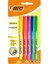 Intensity Marking Highlighter Fosforlu Kalem 5'li Blister Karışık Renkler, Floresan Su Bazlı 1