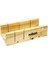 56429 230MM Wooden Mitre Box 1