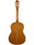 VC404 Klasik Gitar, Scale 4/4, Naturel Mat, Kapak Sıtka 2