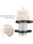 R385 DC6-12V Mini Akvaryum Su Pompası 5
