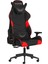 Profesyonel Oyuncu Koltuğu | Samurai SS | Kırmızı 1