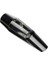 SM422 T20 V5 Serisi Tenor Saksafon Ağızlık, Siyah 1