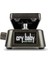 JC95FFS Cantrell Firefly Steel Wah Pedalı 7