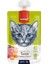 Taze Ton Balıklı&tavuklu Kedi Et Ezmesi 90 gr 4