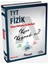 Tyt Fizik Konu Kapandı Mı Fasikülleri 1
