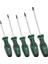 Home And Garden Torx Tornavida Seti 5 Parça 6