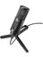 Audio Technica ATR2500X-USB Cardioid Kondenser Mikrofon, Siyah 1