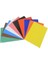 50 Adet A4 Elişi Kağıdı Karışık Renk 2