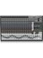 SX2442FX 24 Kanal Efektli Mikser 1