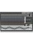 SX2442FX 24 Kanal Efektli Mikser 6