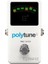 Tc Electronic Polytune 3 Mini Polyphonic Tuning Pedal - Pedal Akort Aleti 2
