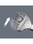 6004 Joker L Kendini Ayarlayan Anahtar, 16-19 x 5/8-3/4 Inç x 224 mm (05020101001) Metal 2