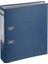 1010103501 Klasör 180° Geniş Mavi 1