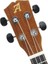 LSK2172N Ukulele Cilasız, Mat 3