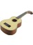 LSK2172N Ukulele Cilasız, Mat 6