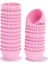 Takribi 200 Adet Mini Boy Pembe Truff Çikolata Kağıdı, Lokum Kağıdı, Muffin Kek Kalıbı 30X20 mm 2